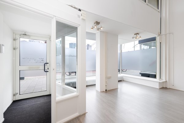 Medium property photo - Schiedamsedijk 66A, 3011 EJ Rotterdam